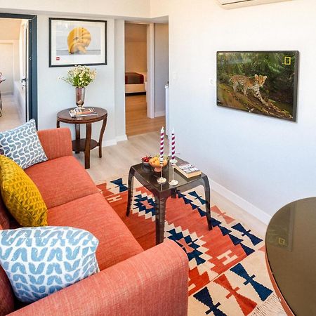 Cheya Sisli Bnb Medical & Business City Center Tesvikiye Suites And Apartments Provincia di Provincia di Istanbul Esterno foto