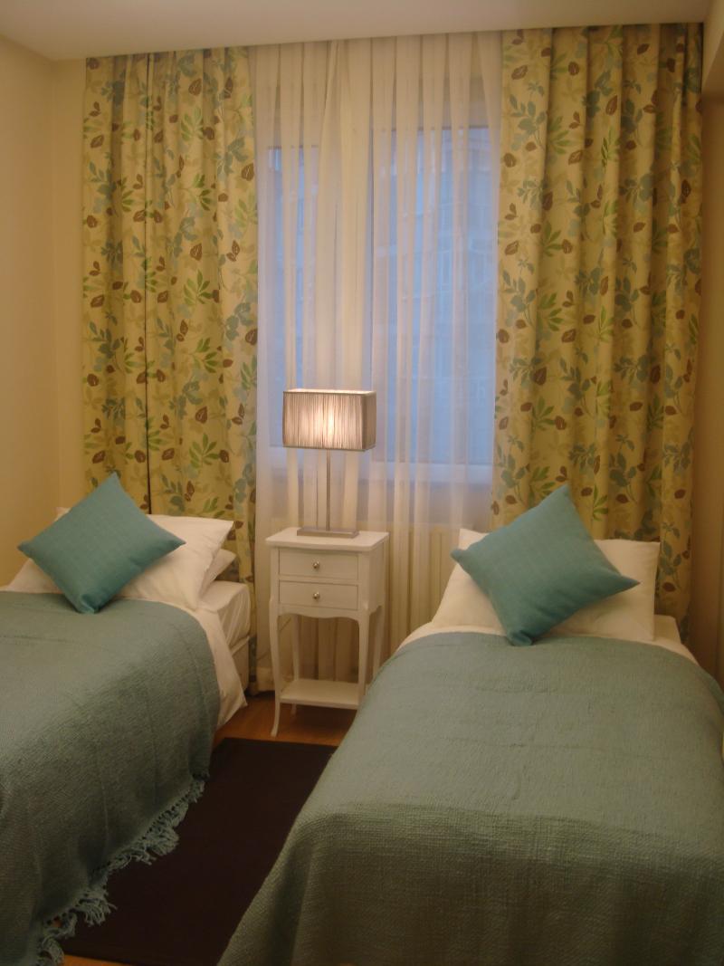 Cheya Sisli Bnb Medical & Business City Center Tesvikiye Suites And Apartments Provincia di Provincia di Istanbul Esterno foto