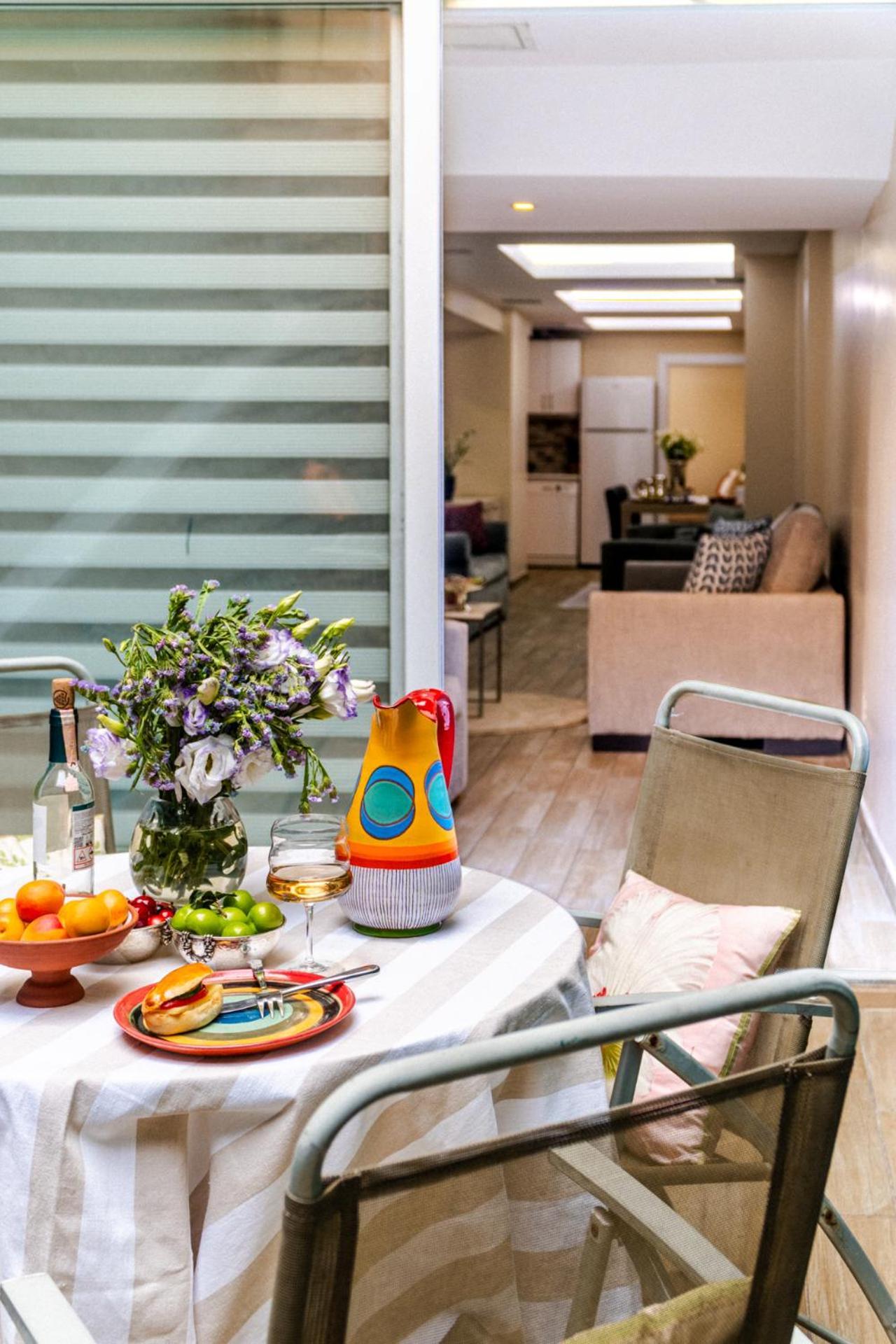 Cheya Sisli Bnb Medical & Business City Center Tesvikiye Suites And Apartments Provincia di Provincia di Istanbul Esterno foto