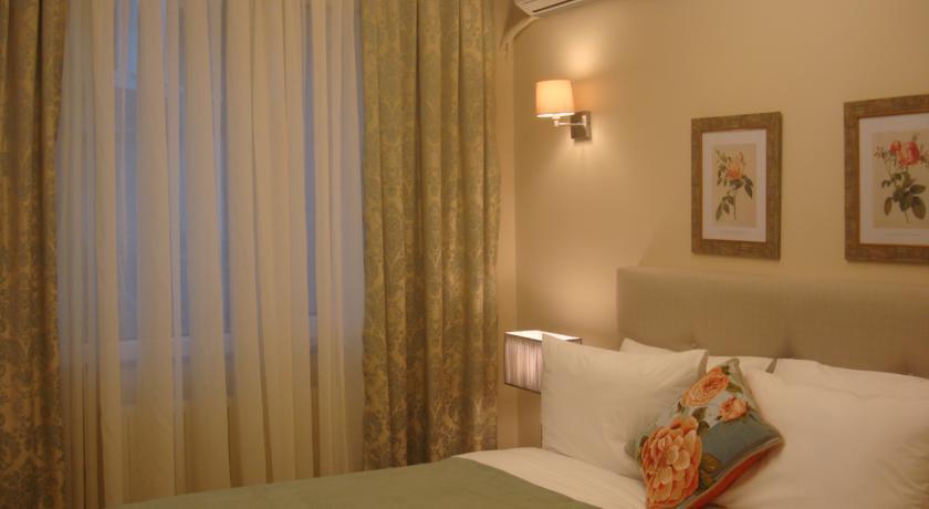 Cheya Sisli Bnb Medical & Business City Center Tesvikiye Suites And Apartments Provincia di Provincia di Istanbul Esterno foto