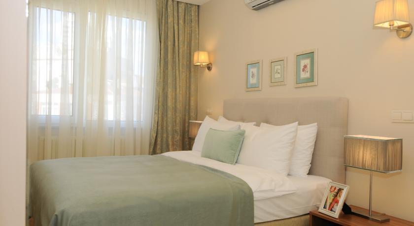Cheya Sisli Bnb Medical & Business City Center Tesvikiye Suites And Apartments Provincia di Provincia di Istanbul Esterno foto