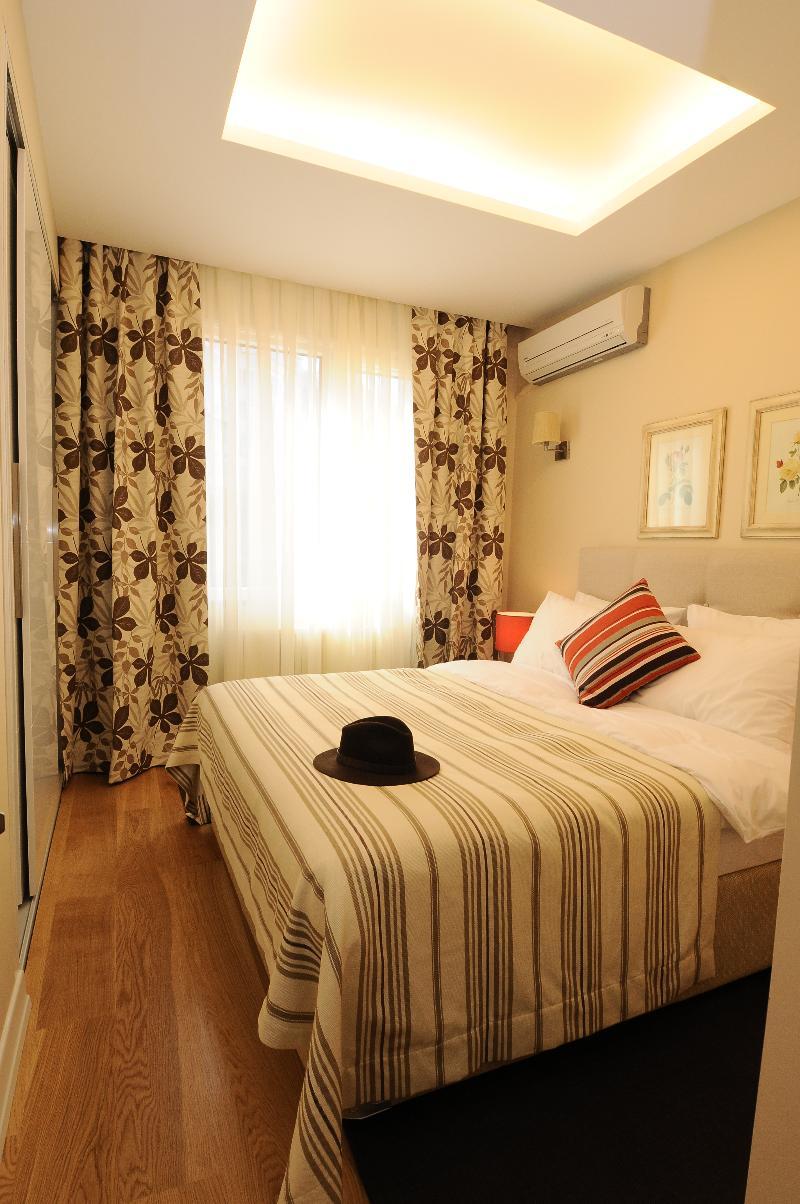 Cheya Sisli Bnb Medical & Business City Center Tesvikiye Suites And Apartments Provincia di Provincia di Istanbul Esterno foto