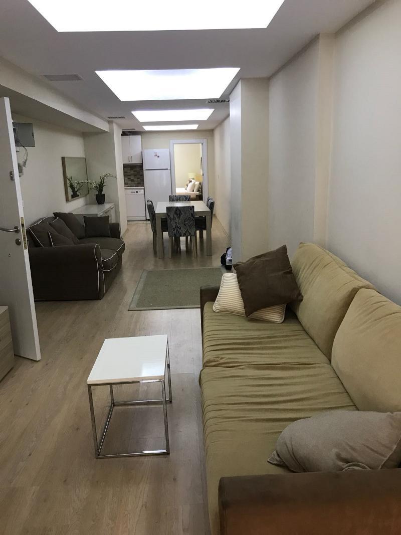 Cheya Sisli Bnb Medical & Business City Center Tesvikiye Suites And Apartments Provincia di Provincia di Istanbul Esterno foto