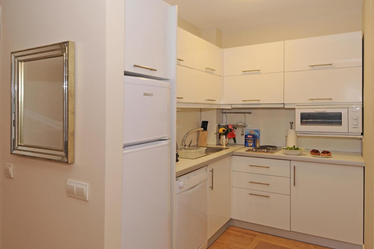 Cheya Sisli Bnb Medical & Business City Center Tesvikiye Suites And Apartments Provincia di Provincia di Istanbul Esterno foto