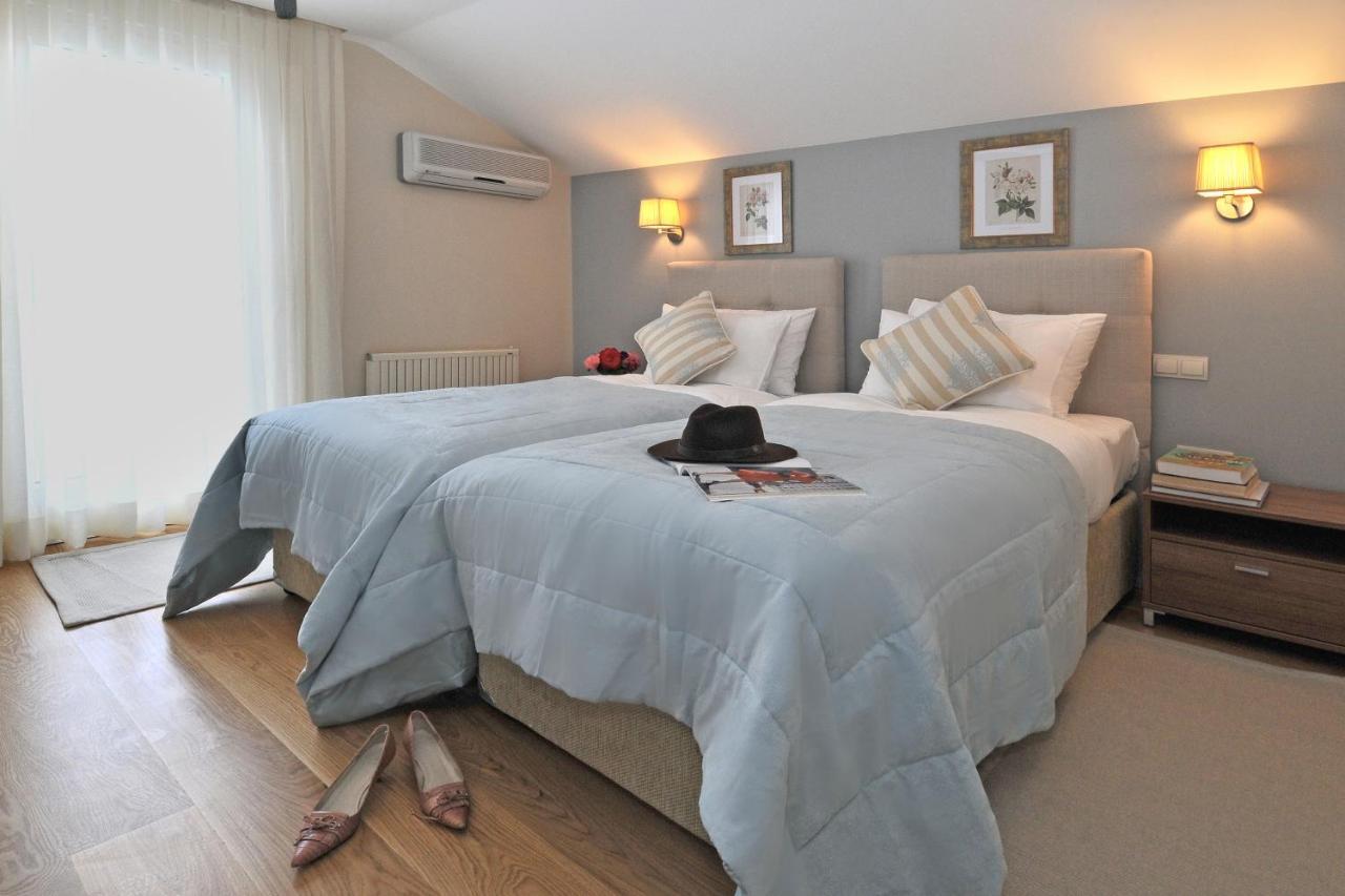 Cheya Sisli Bnb Medical & Business City Center Tesvikiye Suites And Apartments Provincia di Provincia di Istanbul Esterno foto