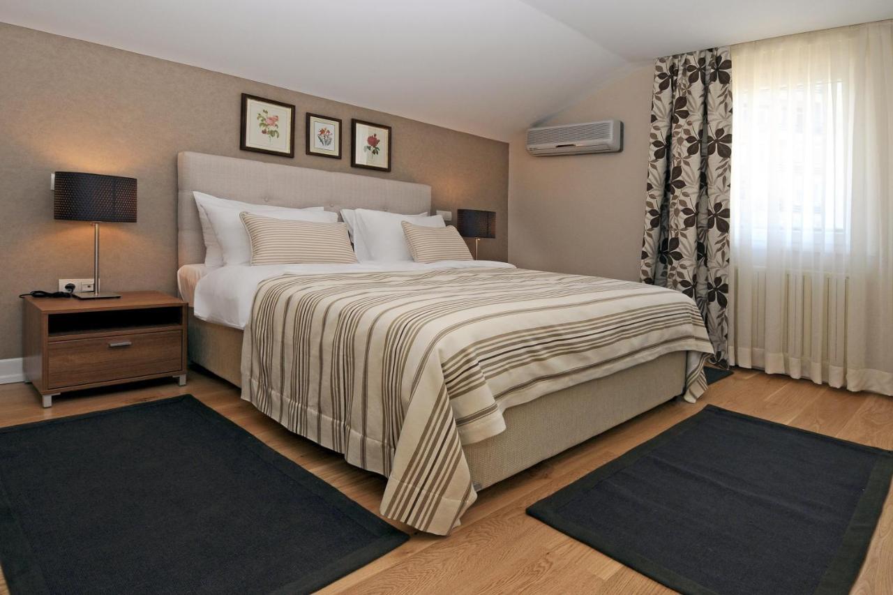 Cheya Sisli Bnb Medical & Business City Center Tesvikiye Suites And Apartments Provincia di Provincia di Istanbul Esterno foto