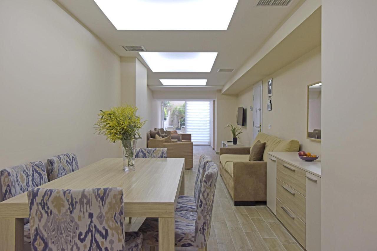 Cheya Sisli Bnb Medical & Business City Center Tesvikiye Suites And Apartments Provincia di Provincia di Istanbul Esterno foto