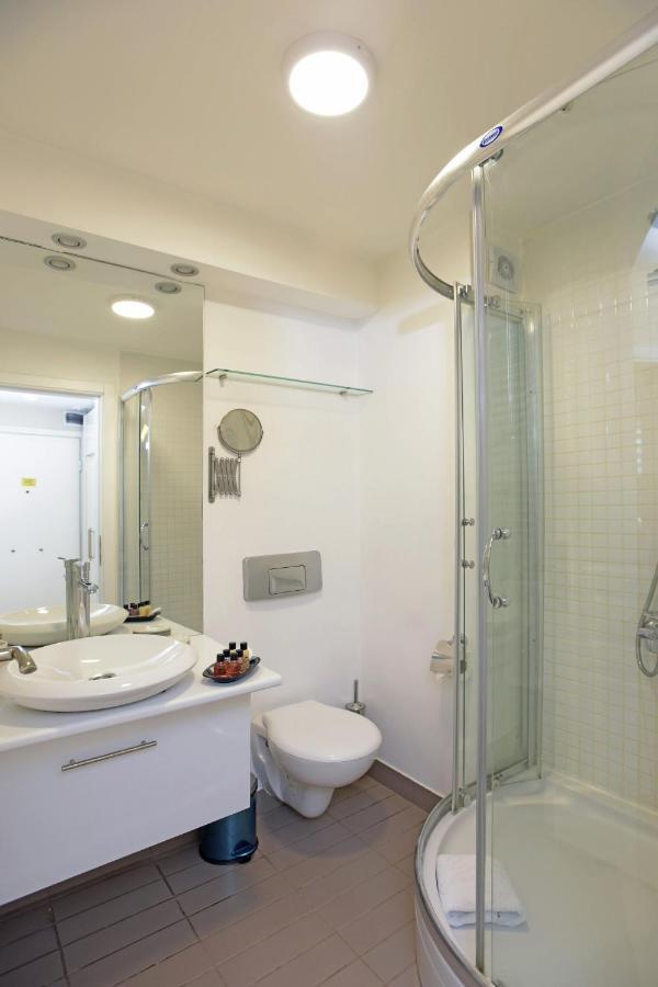 Cheya Sisli Bnb Medical & Business City Center Tesvikiye Suites And Apartments Provincia di Provincia di Istanbul Esterno foto