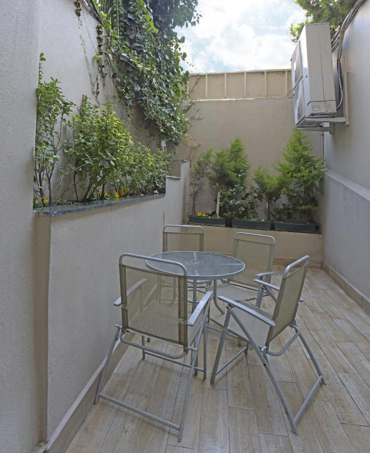 Cheya Sisli Bnb Medical & Business City Center Tesvikiye Suites And Apartments Provincia di Provincia di Istanbul Esterno foto