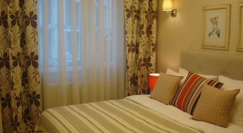 Cheya Sisli Bnb Medical & Business City Center Tesvikiye Suites And Apartments Provincia di Provincia di Istanbul Esterno foto