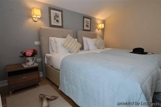 Cheya Sisli Bnb Medical & Business City Center Tesvikiye Suites And Apartments Provincia di Provincia di Istanbul Esterno foto